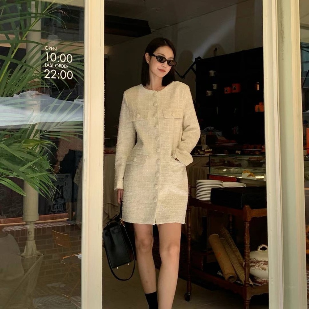 korean fashion dresses